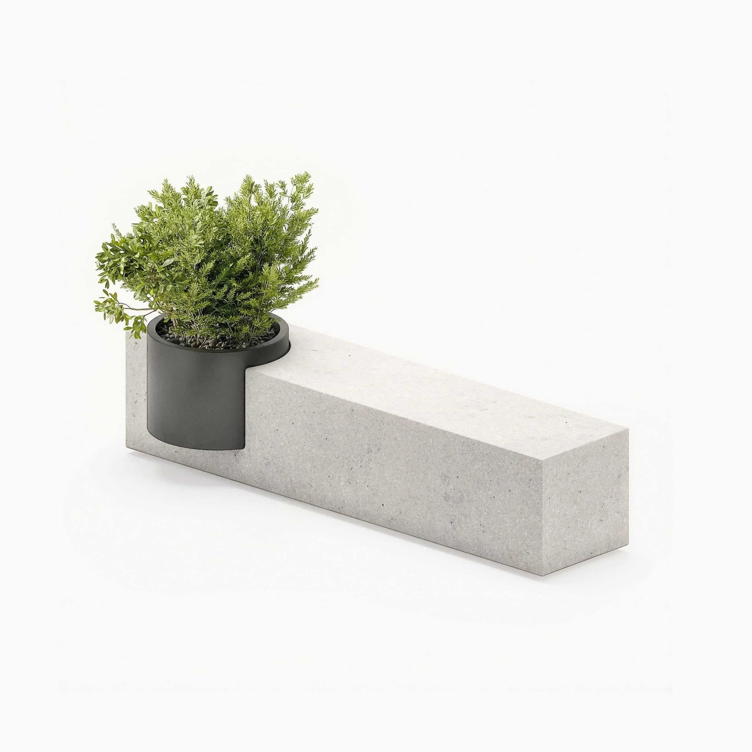 S-combo bench for LAB23