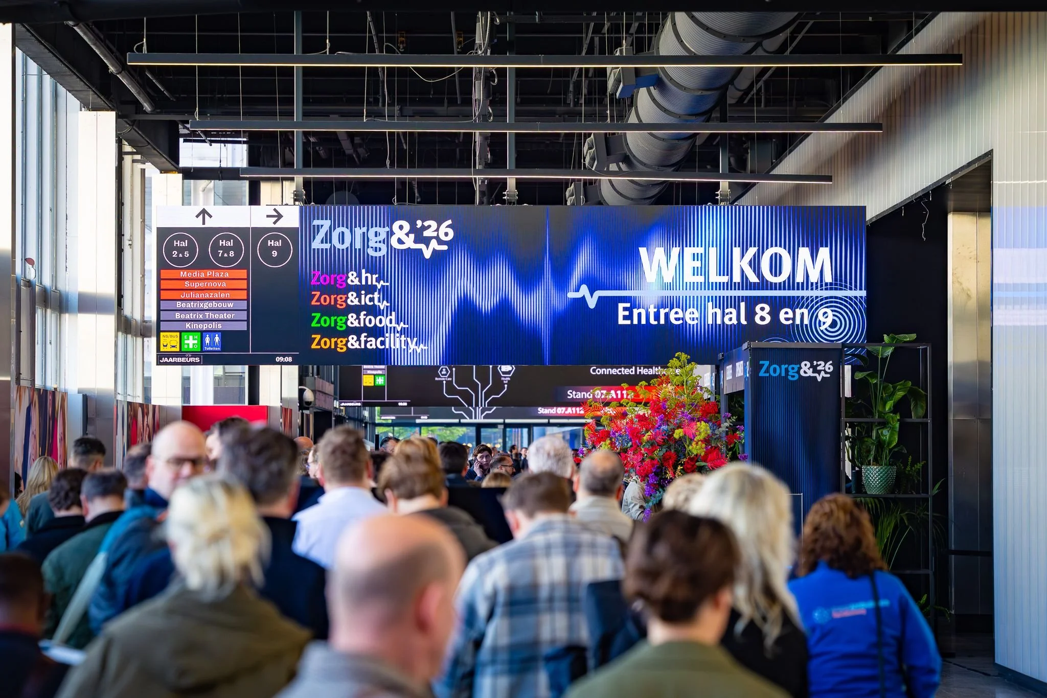 Food is Medicine, Not an Afterthought: Insights from Zorg &amp; Food 2026