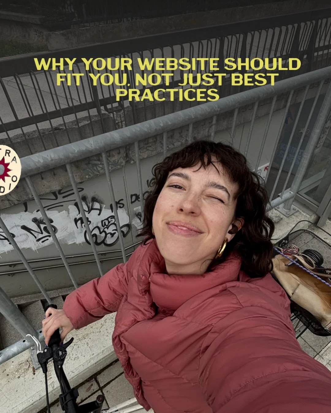 I love a checklist or how-to guide just as much as the next person, but what if launching and growing a successful ecommerce website meant using tools you actually *want* to use?

We all know what we should be doing to grow our businesses. 

But I&rs