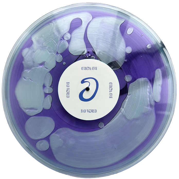 Bad World Records