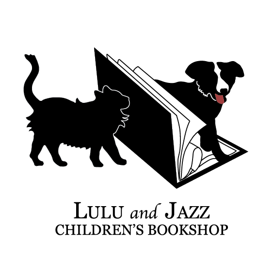 Lulu and Jazz Children&#39;s Bookshop