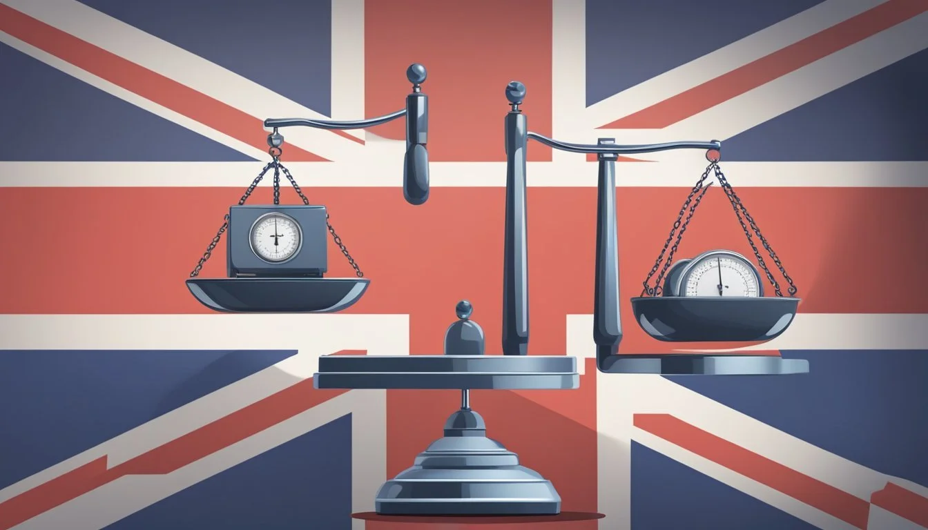 Das neue punktebasierte Einwanderungssystem für Auswanderer nach England