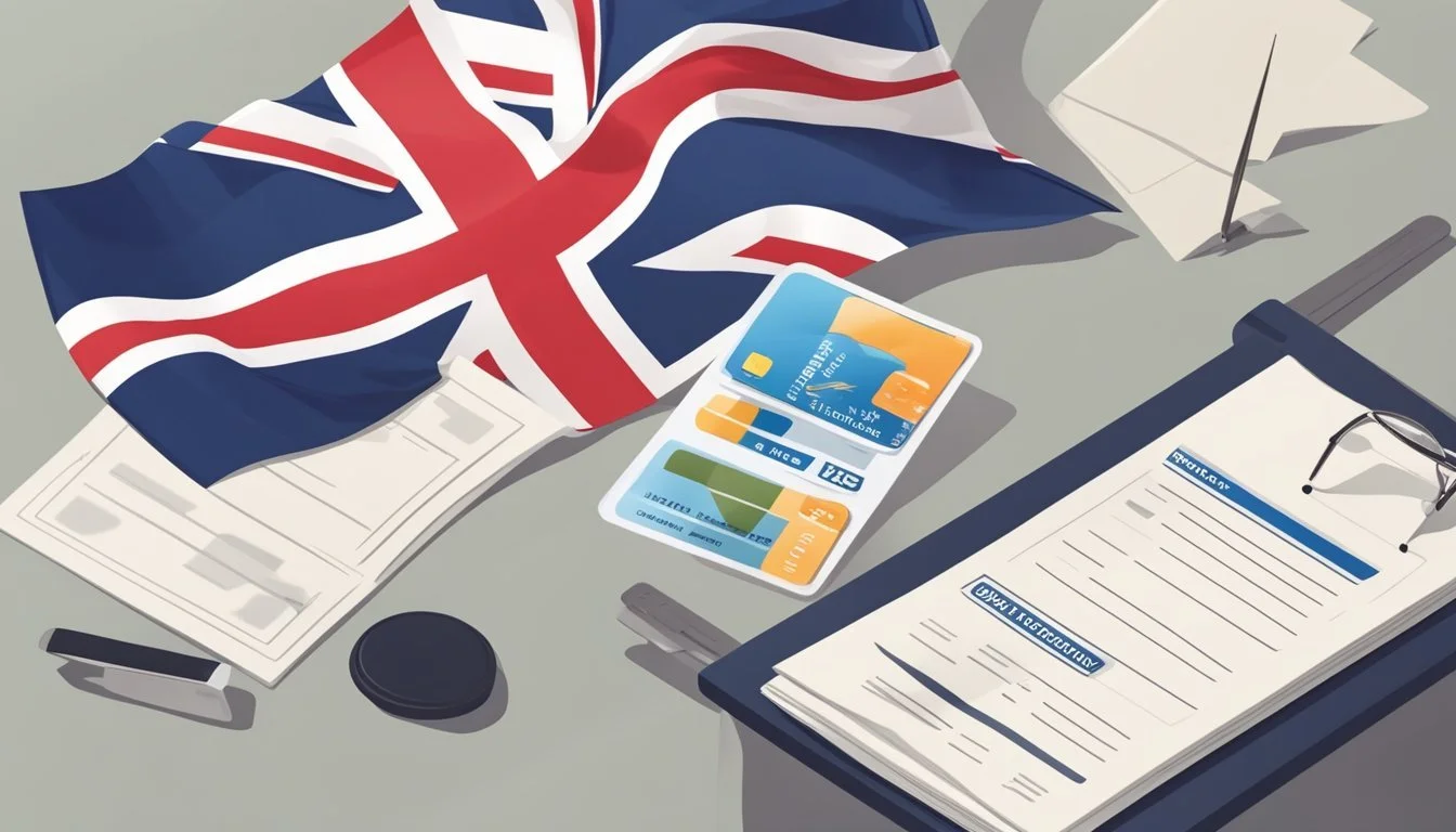Alles was Sie für Ihr Visum zur Auswanderung nach England wissen müssen