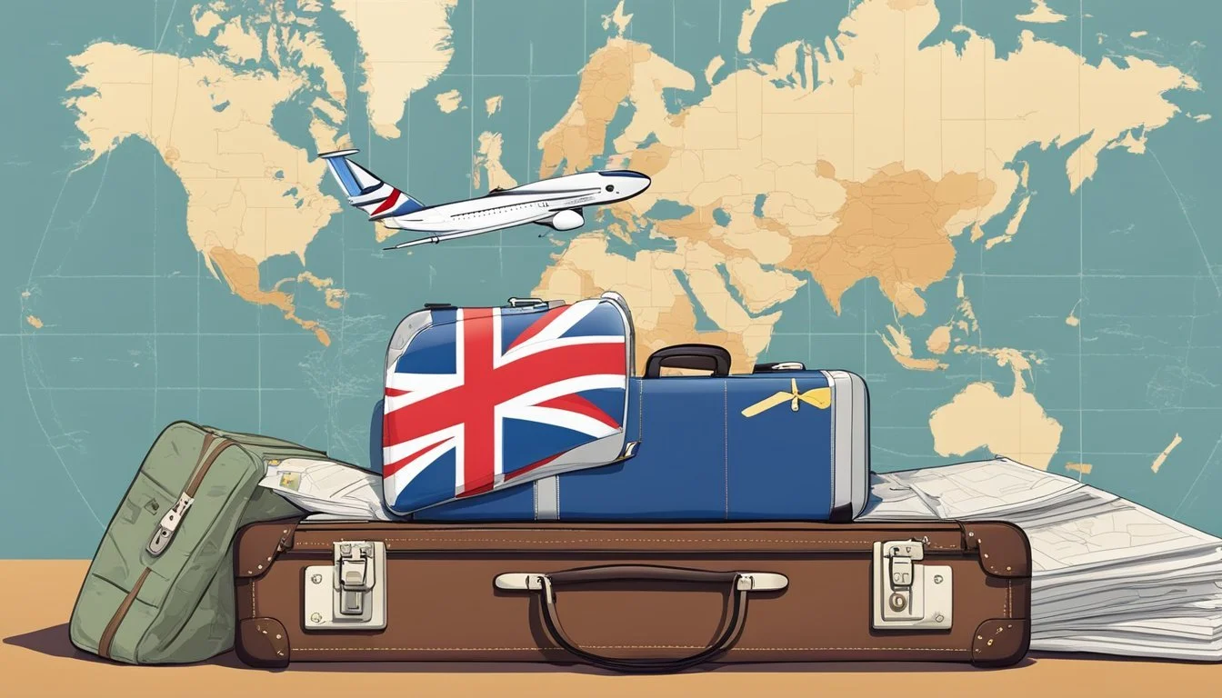 Neue Chancen für Österreicher beim Auswandern nach England trotz Brexit-Hürden