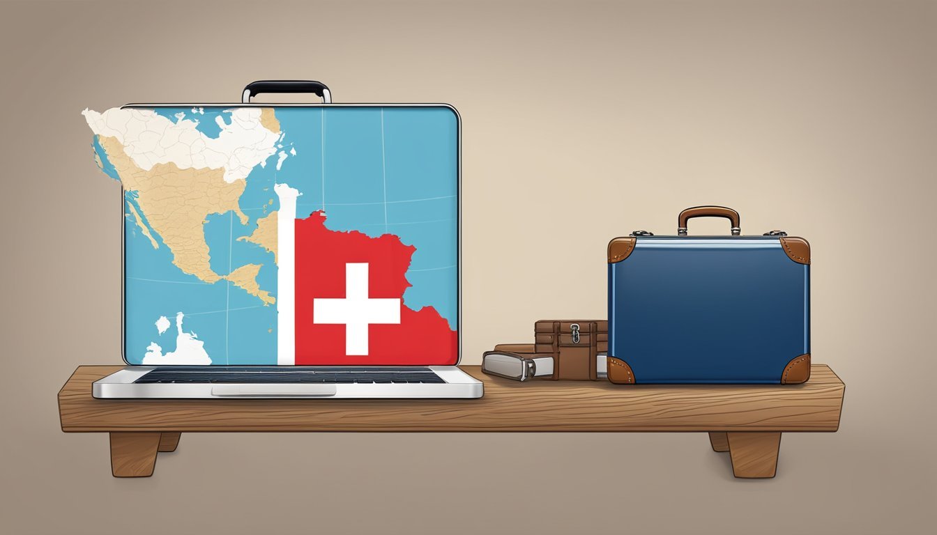Von der Schweiz nach England auswandern Der ultimative Leitfaden für Ihren Neuanfang