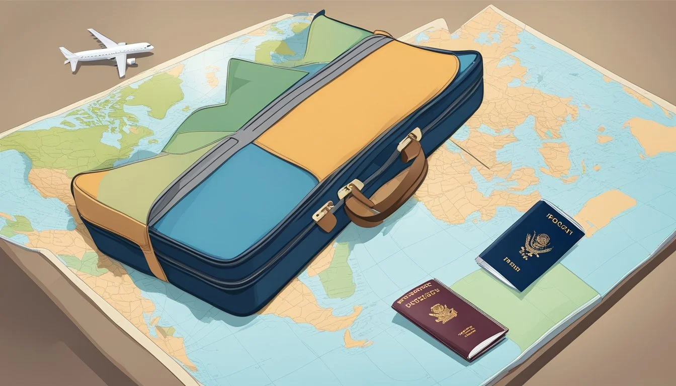 Entdecken Sie die Chancen und Herausforderungen eines Neuanfangs beim Auswandern nach England