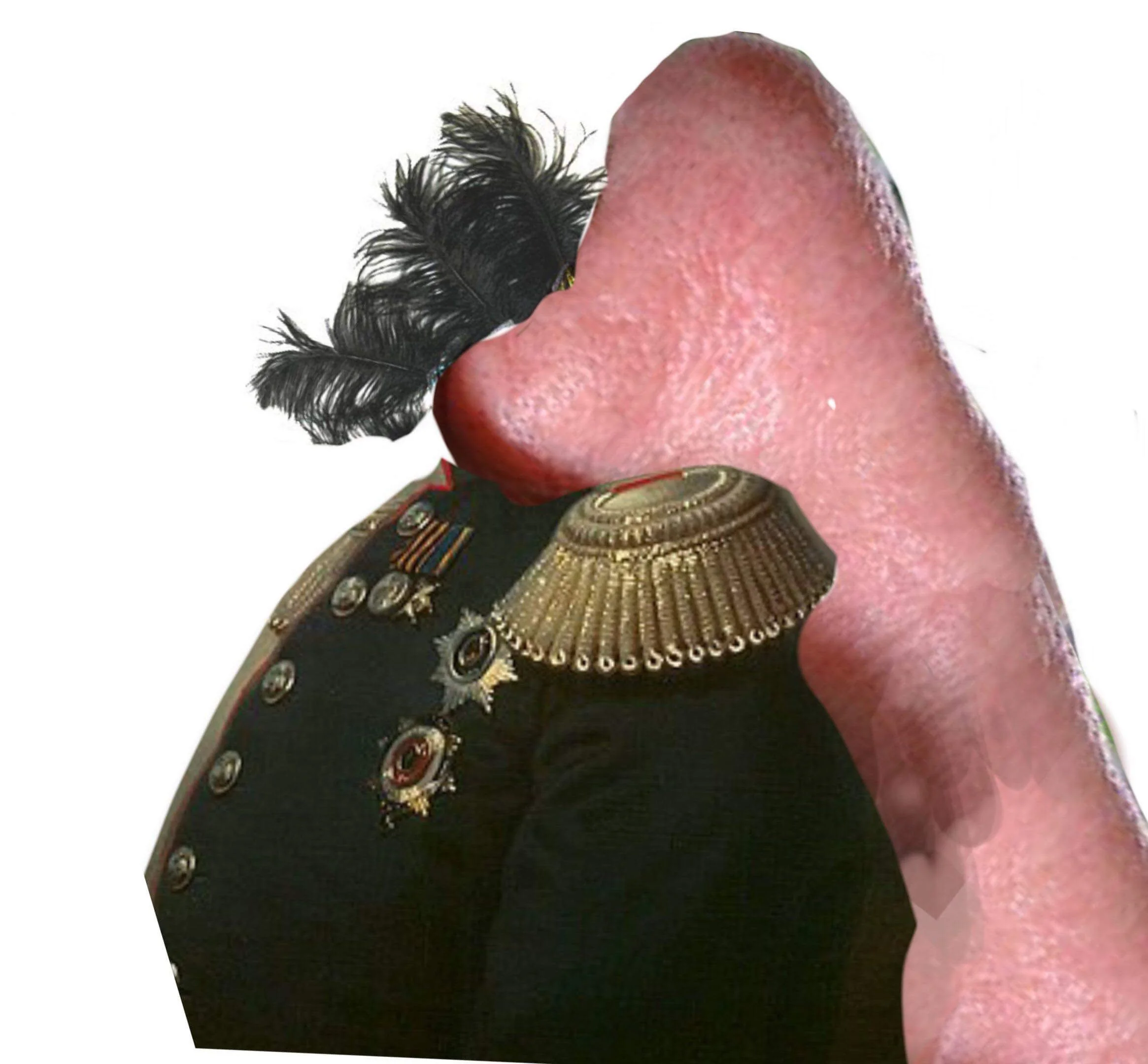 "The Nose" Dmitri Shostakovich