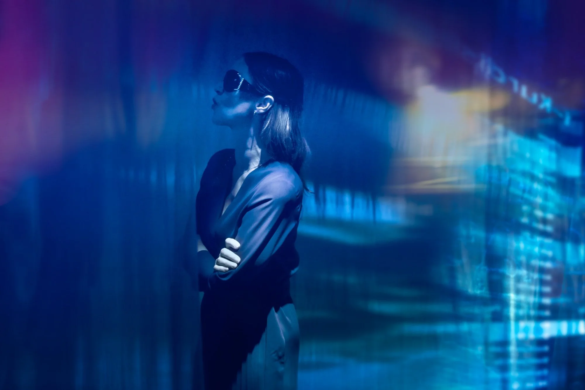 “Vi hjemløse”  National Theatret Oslo