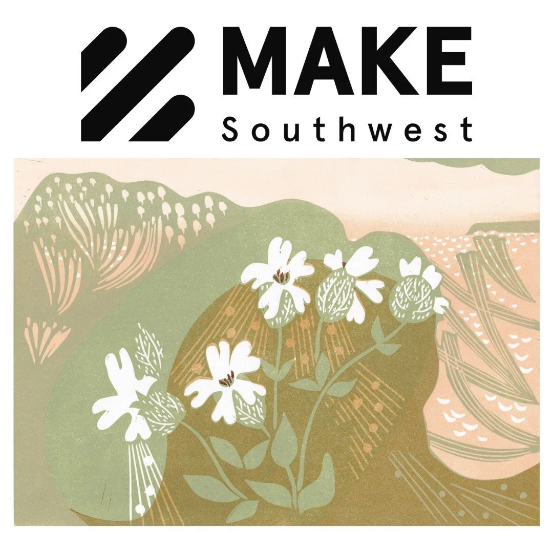 MAKE Southwest Craft Guild