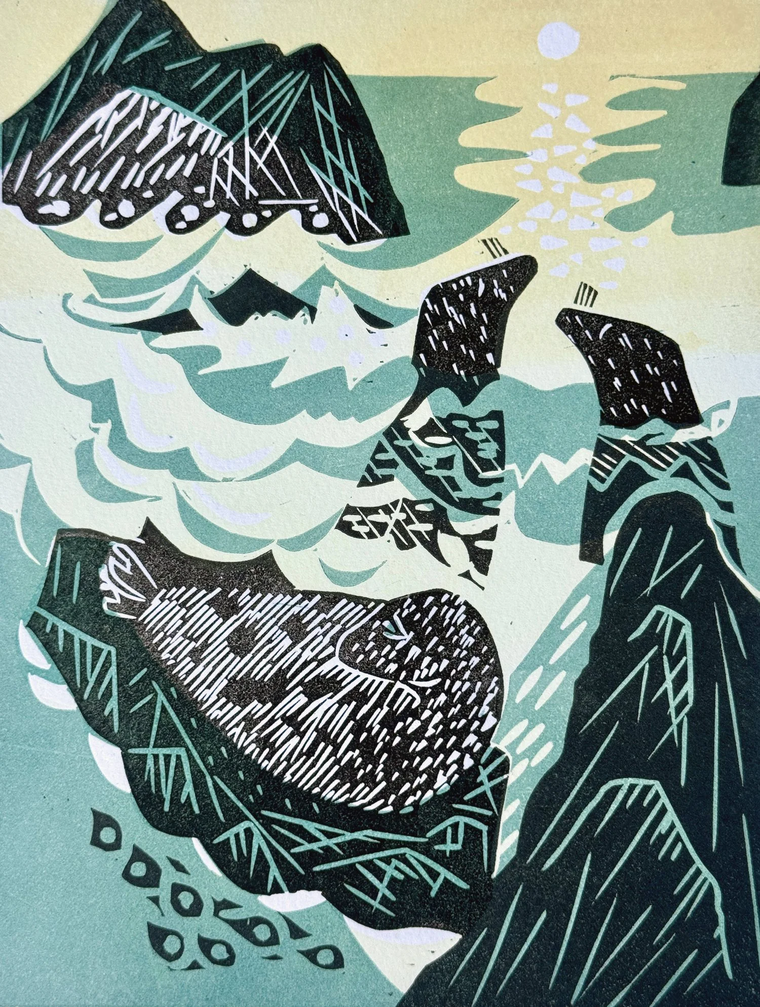 Devon Seals