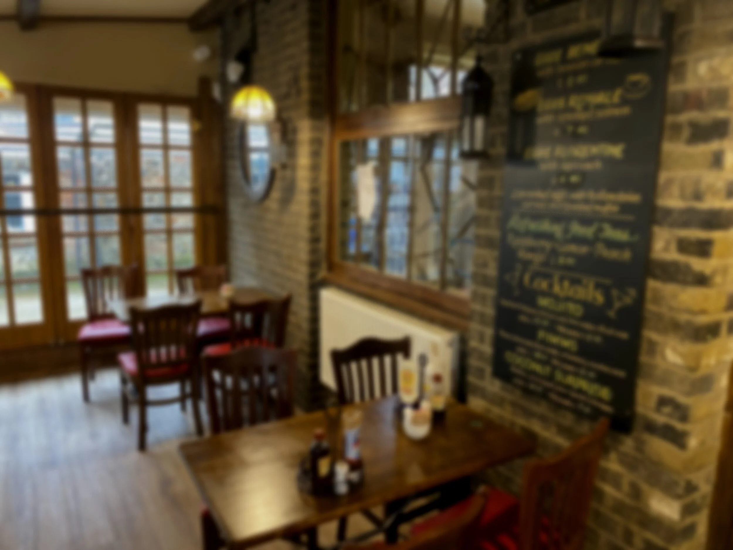 Reservations — The Watermill Restaurant