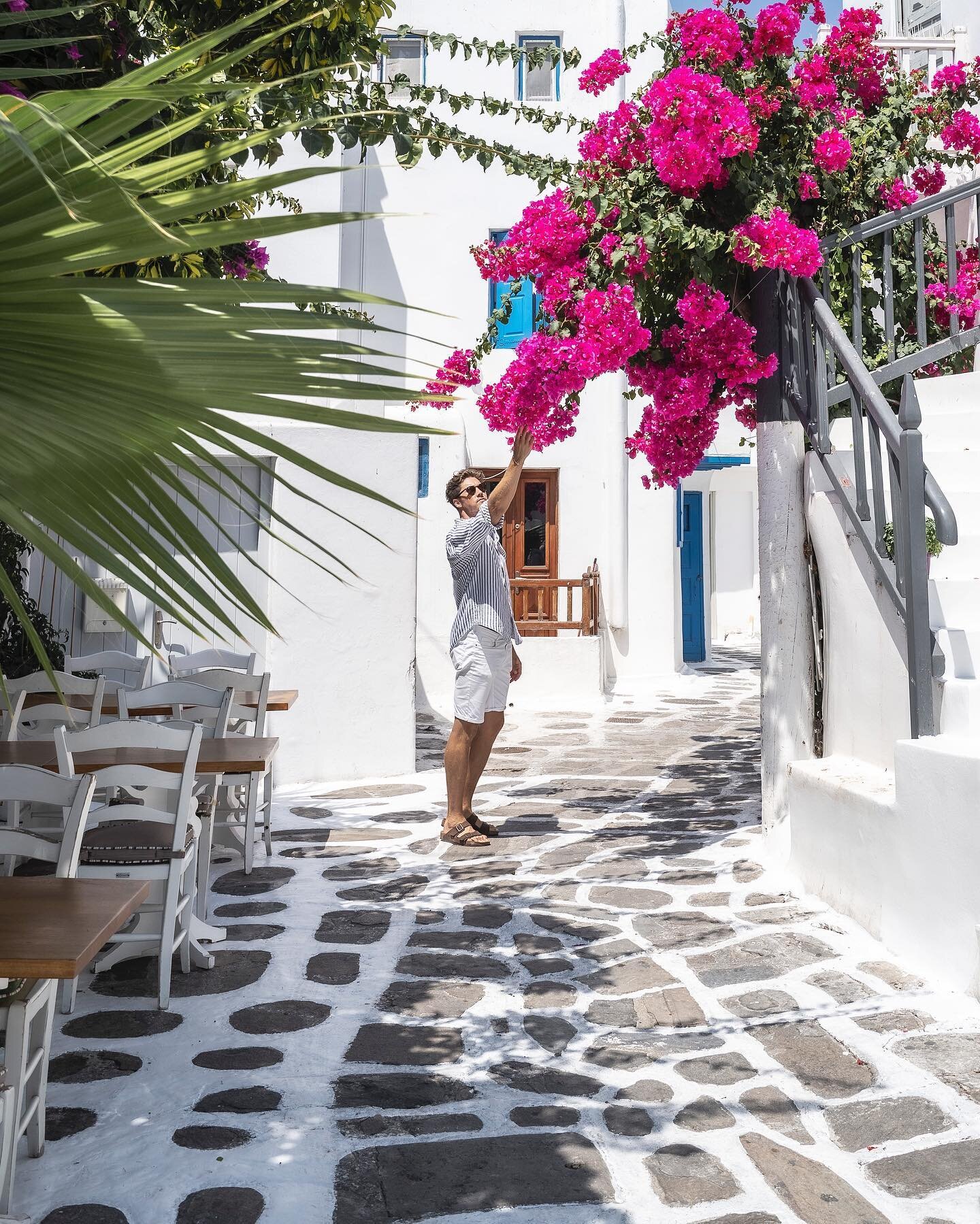 Can somebody help me with a masculine caption please🌺
.
.
.

#greece #mykonos #vacation #instagram #beautifuldestinations #moodygrams #folkgreen #timeoutsociety #createcommune #earthfocus #earth #visualsofearth #lensbible #earthpix #artofvisuals #ro