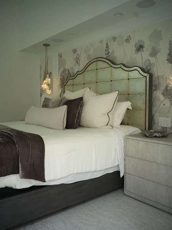 We&rsquo;re hoping the rain in Cleveland goes away soon, but for now you can probably find us in the coziest rooms of our homes. The sauna, bedroom, bathtub, or basement are the kind of spaces that make you want to stay in. 🌧️