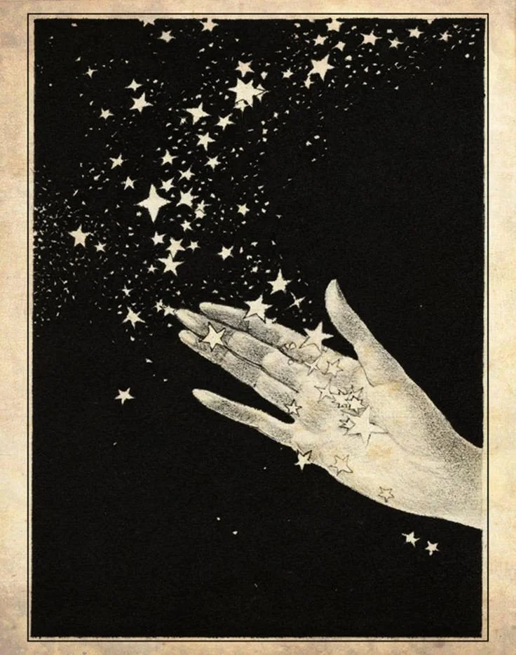 The World Needs Your Spark