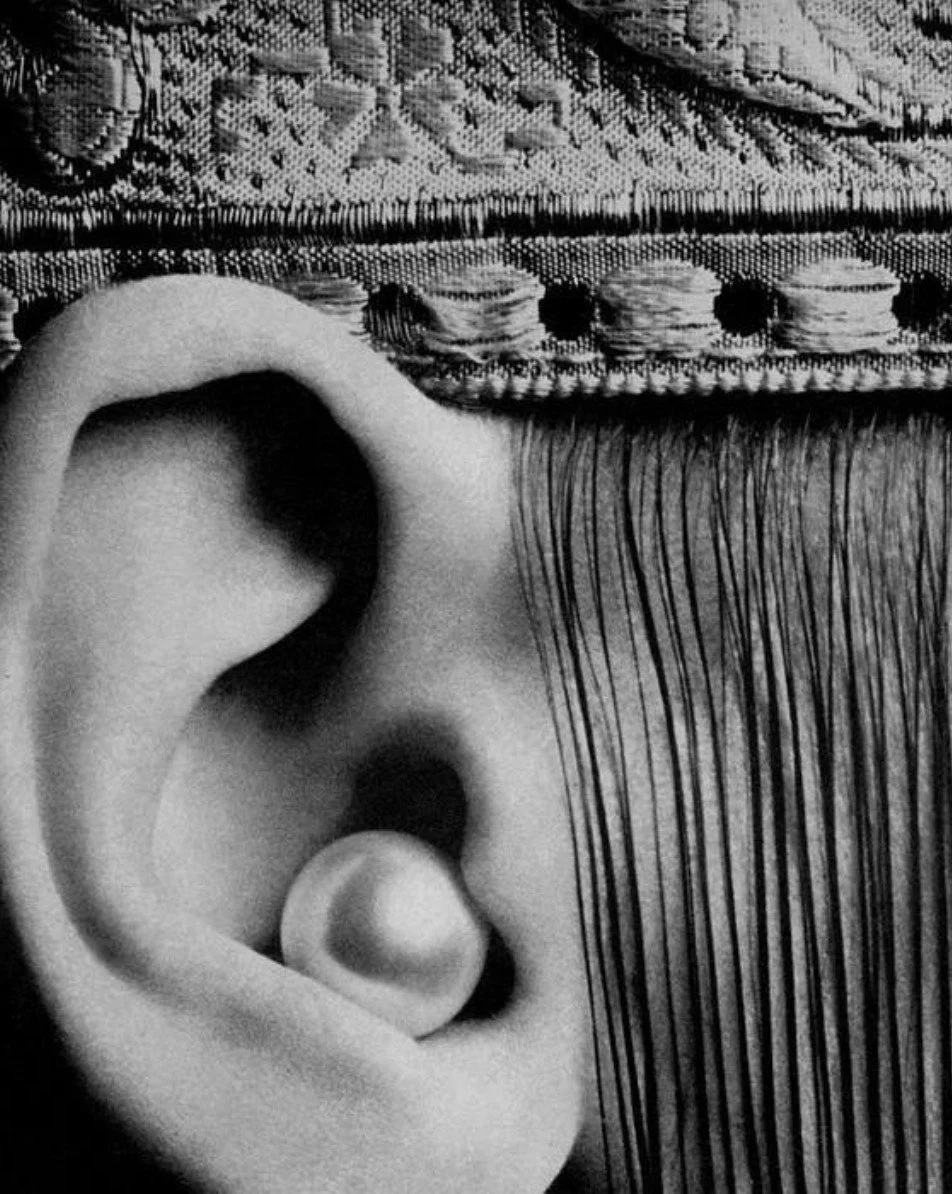 Alchemy + Gold: HEARING THE CALL:  ARIES SEASON IN-PERSON GATHERING