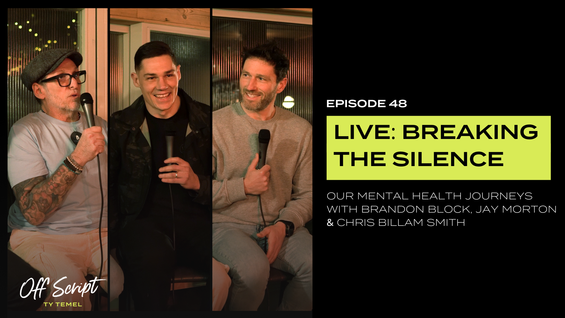 EPISODE 48