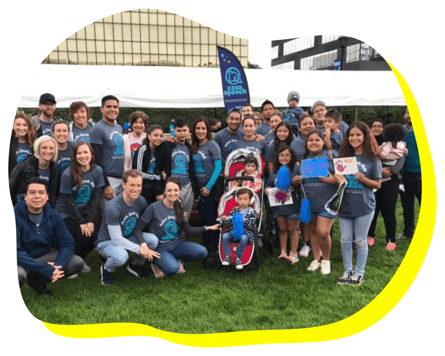 Casa Speech | Pediatric Speech & Occupational Therapy in Columbus, OH