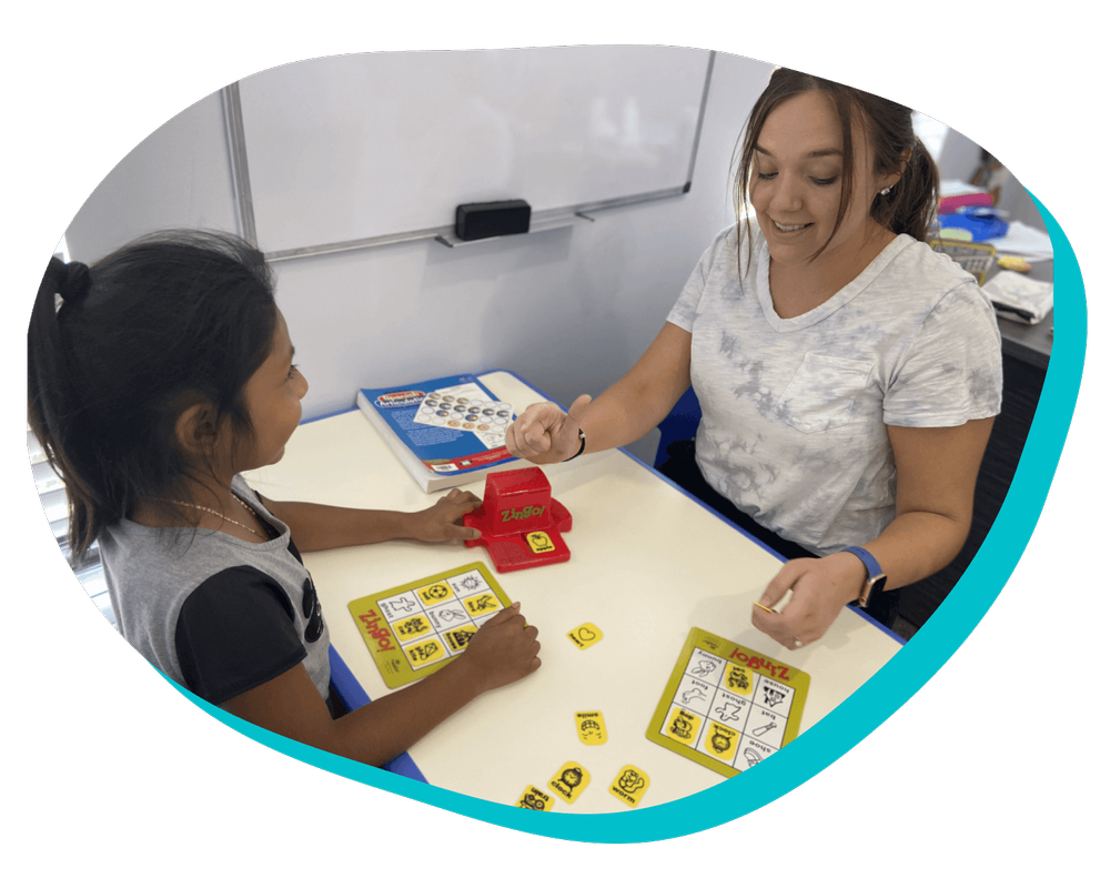 Casa Speech | Pediatric Speech & Occupational Therapy in Columbus, OH