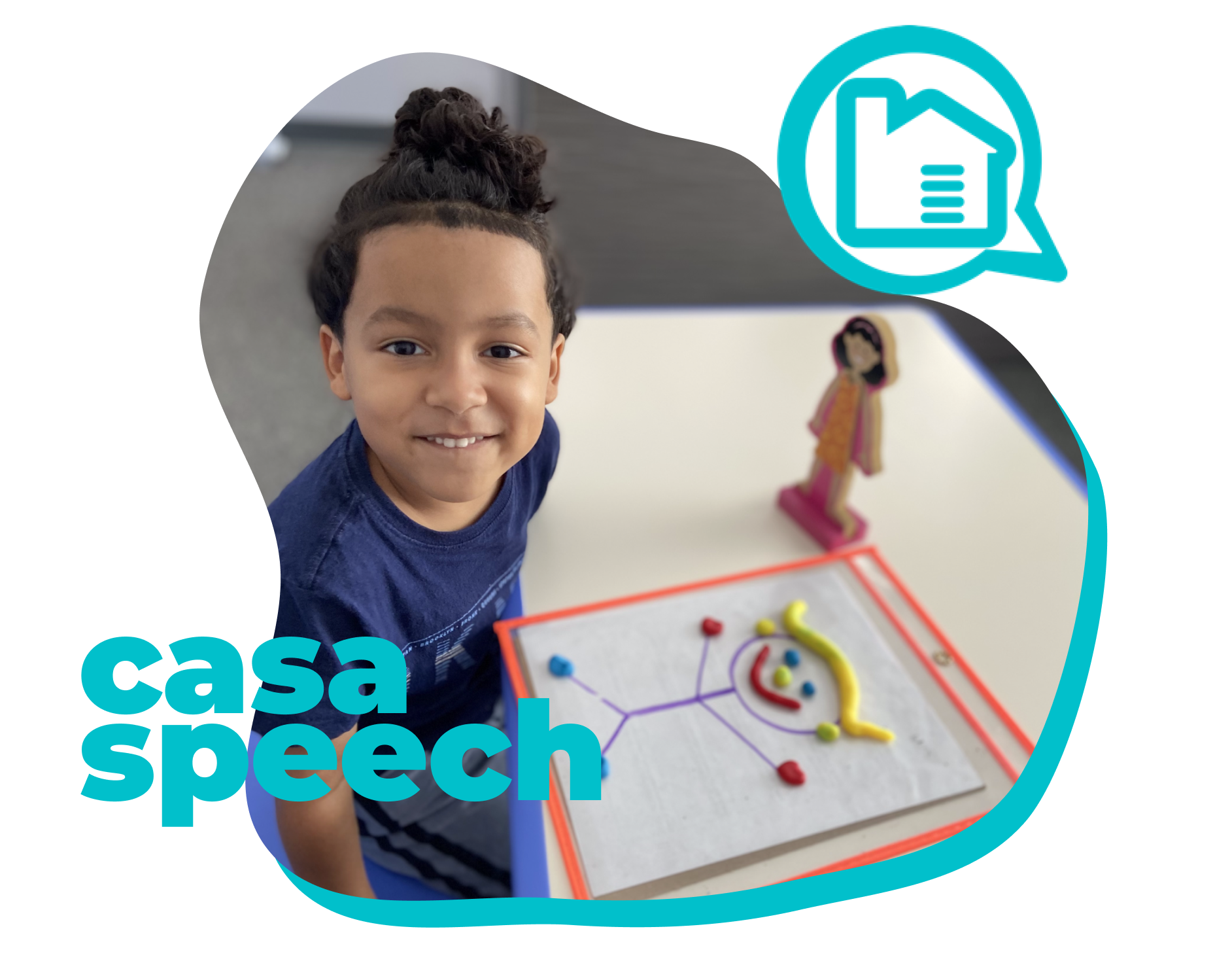 Casa Speech - Downtown
