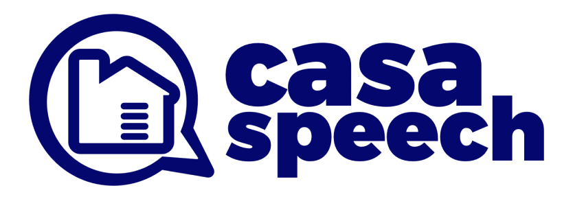 Casa Speech