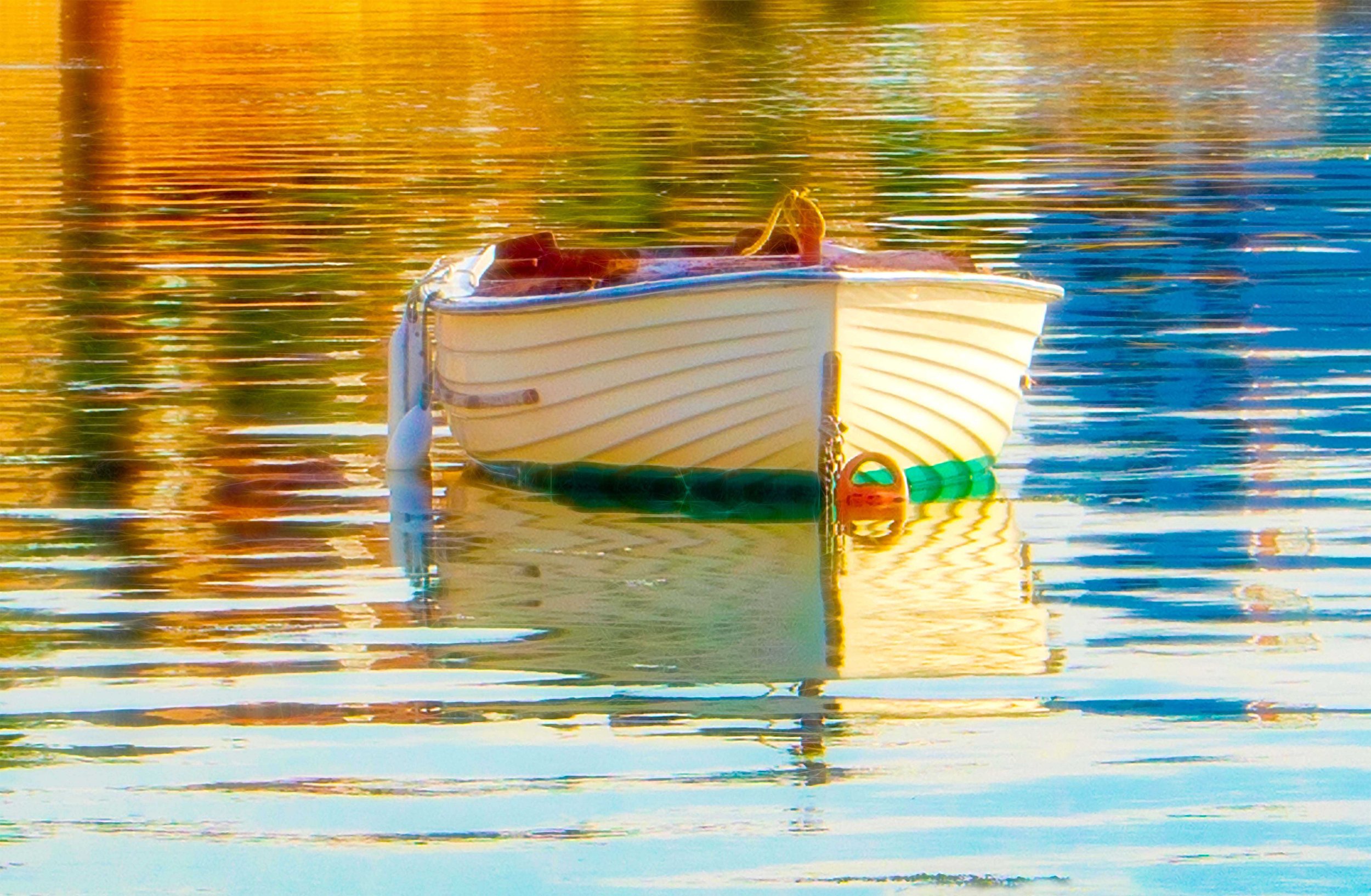 Floating on a mooring -3 Vince   Lavender.jpg