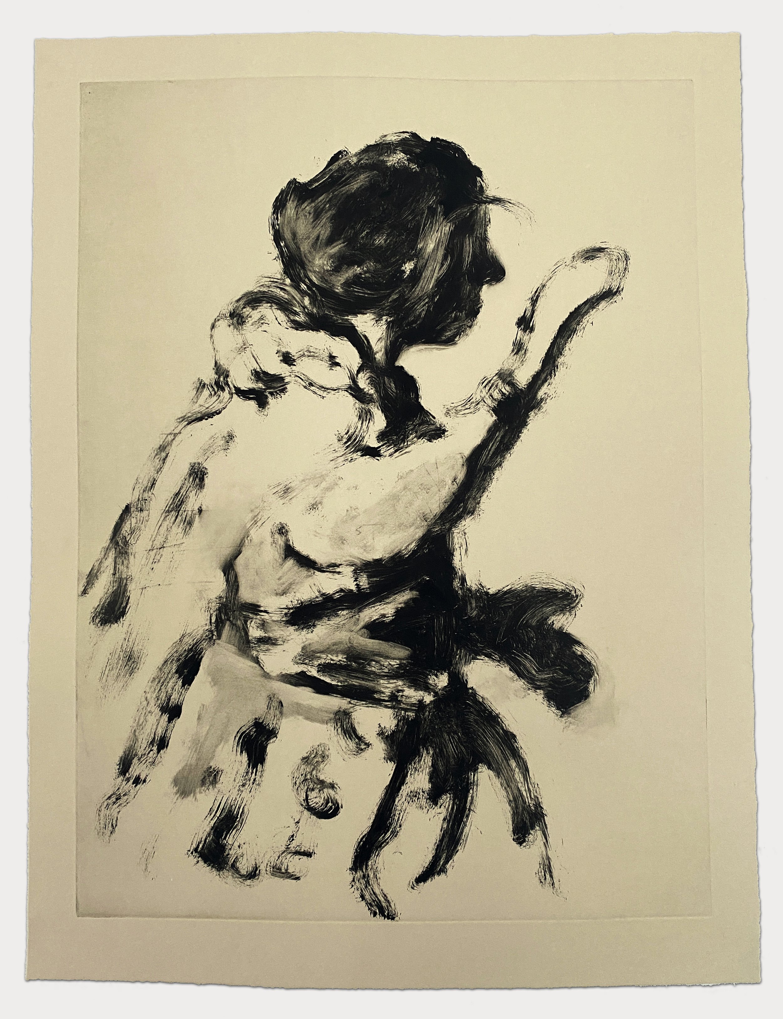 Your longing was stronger than his hard punishing word 2022 _ Monotype on paper 56x76cm _Liorah Tchiprout.jpg