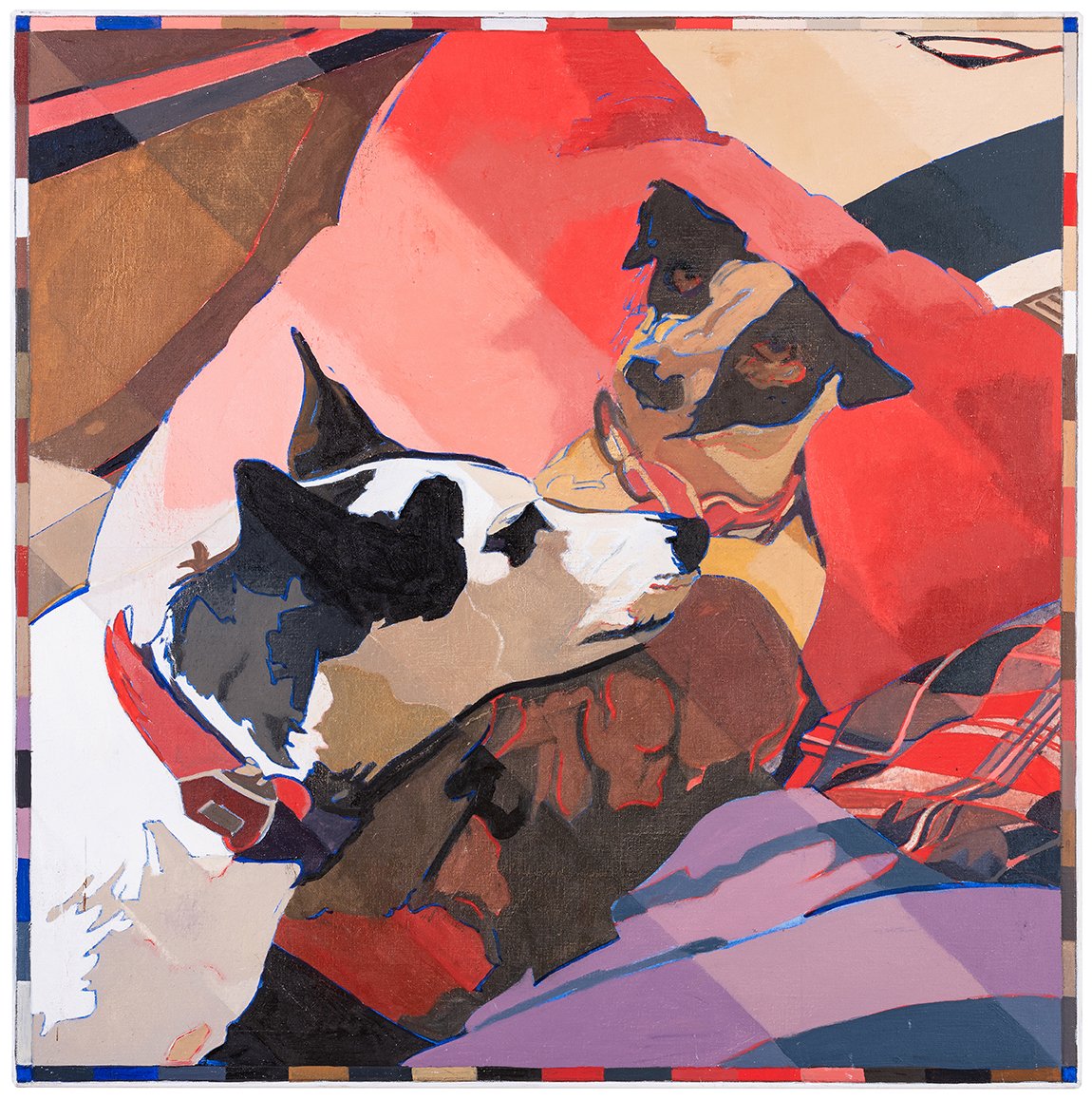 Red Dog Painting 77x77_1.jpg