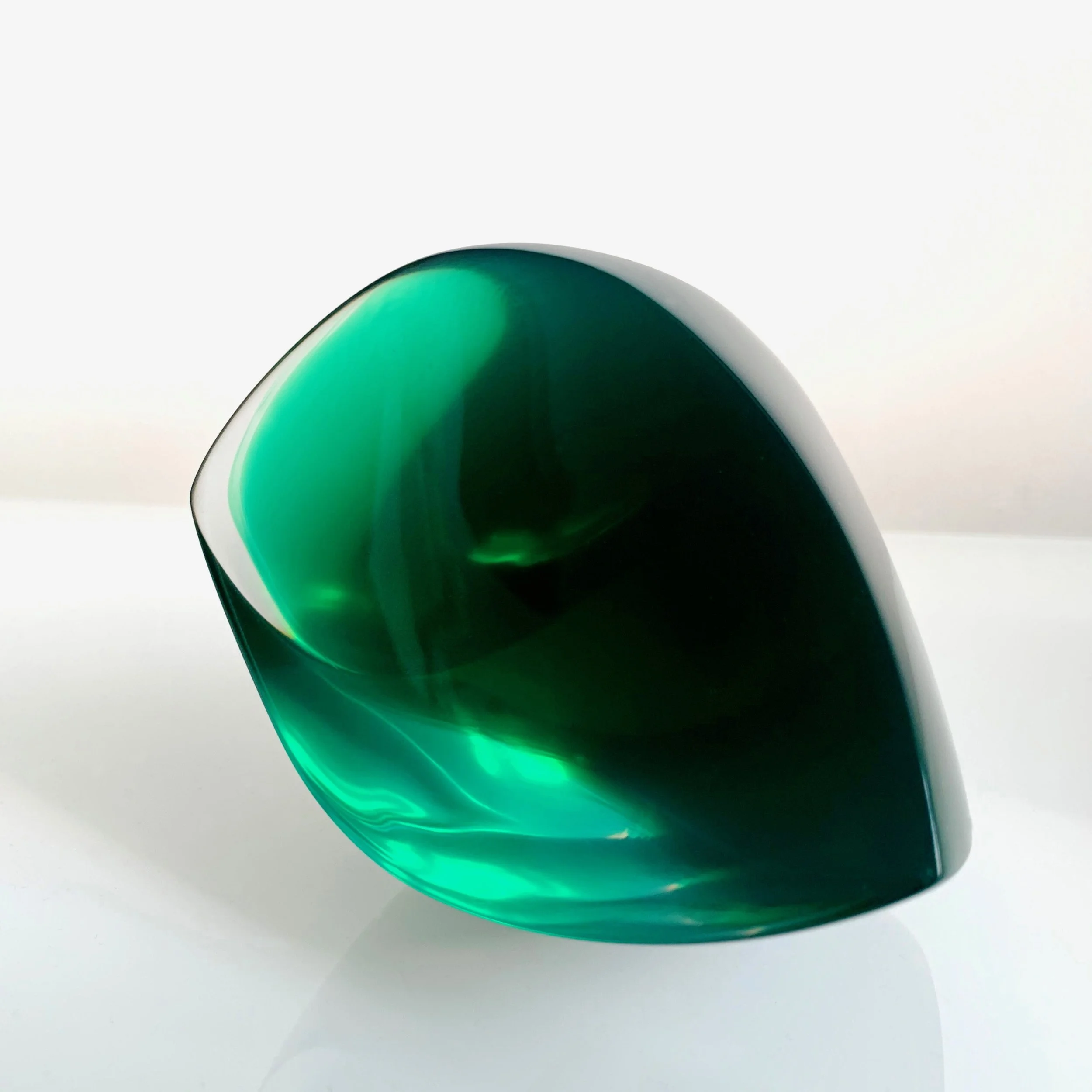 Kate Henderson - Image - Big Sur Bright green & clear.jpg