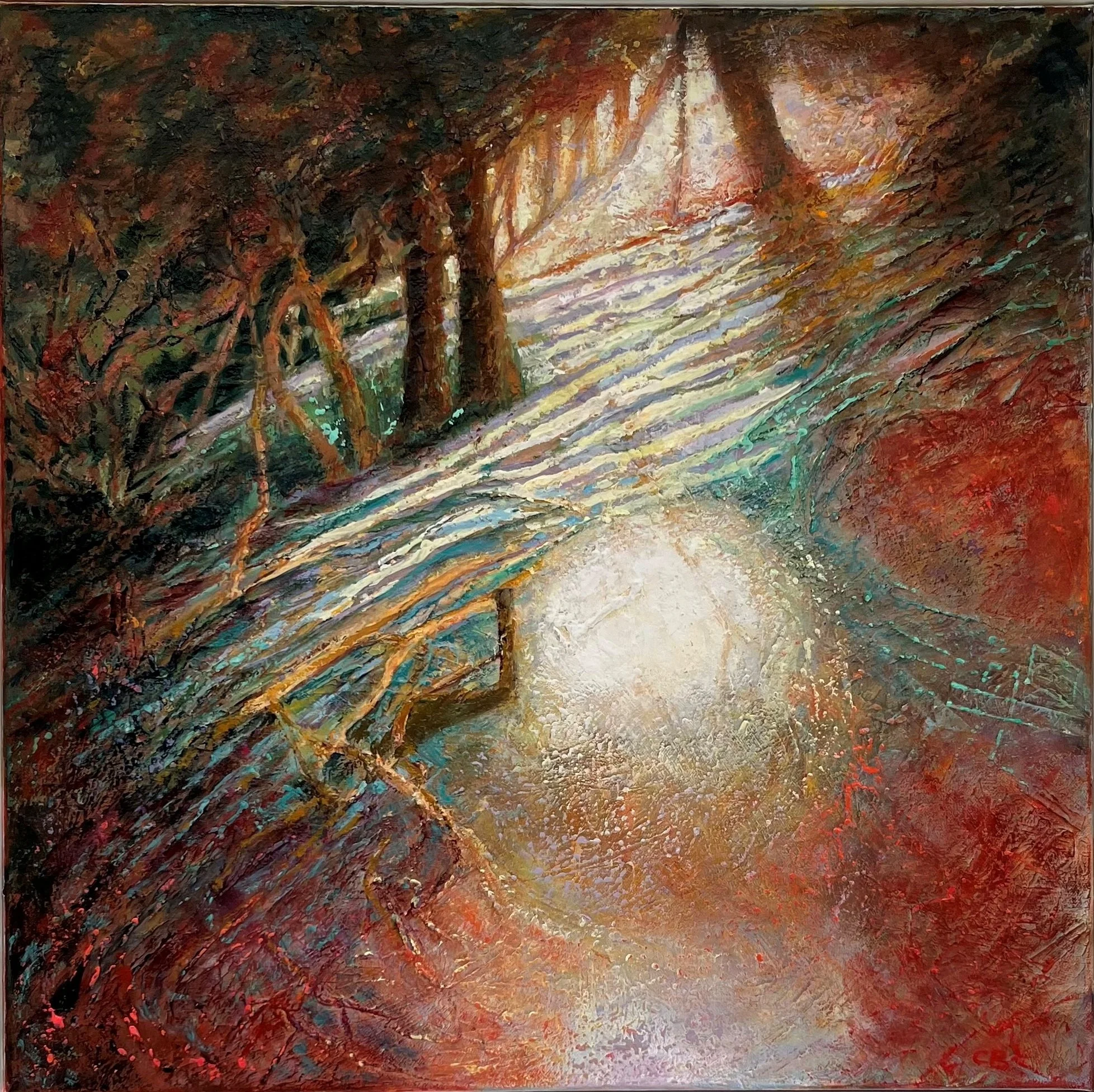 Catherine Barnes