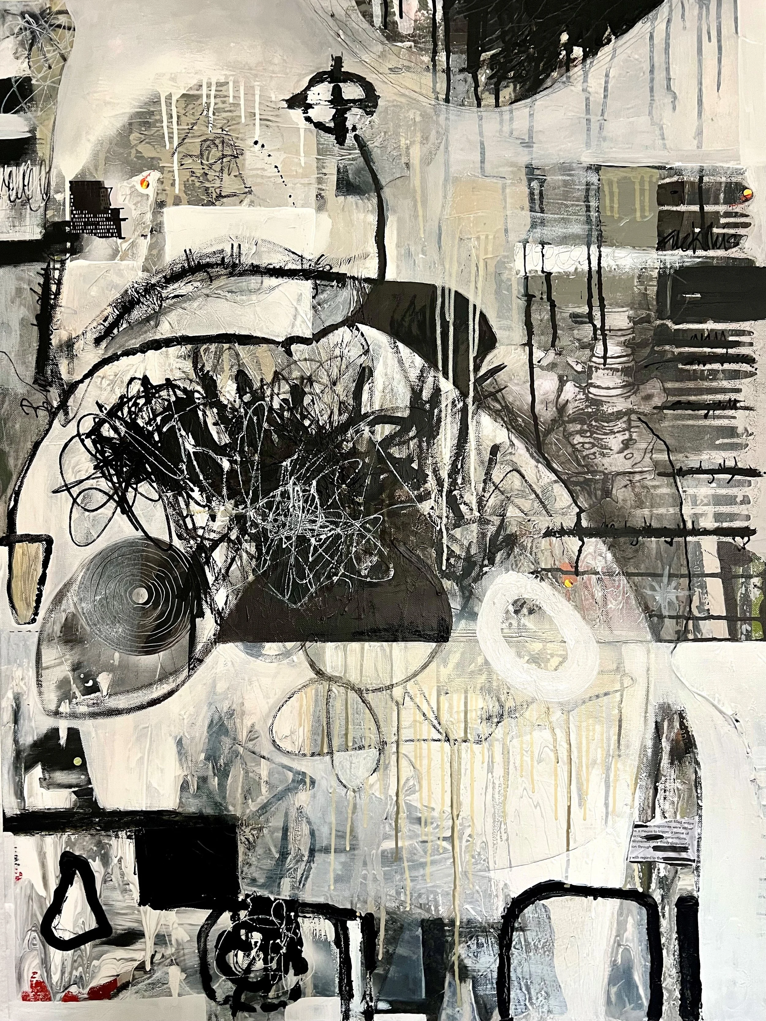 Kate Thorpe - Redacted