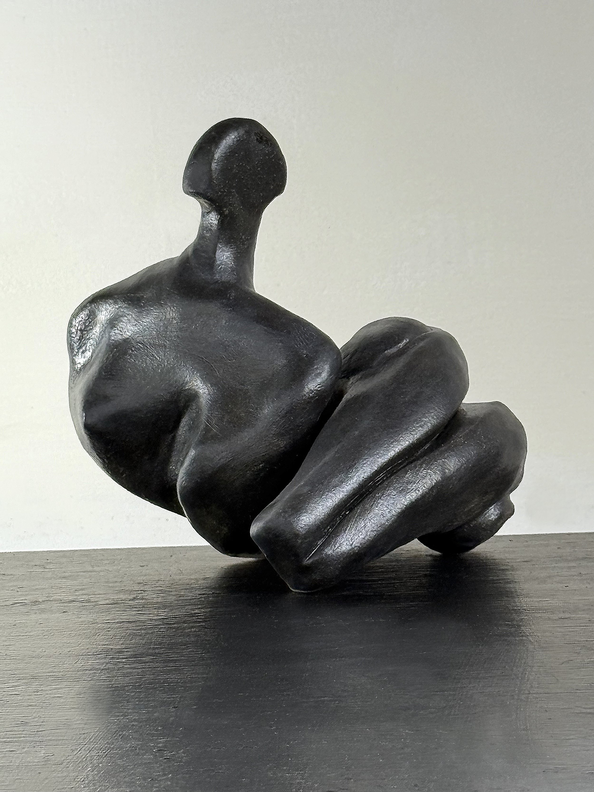 Steve Bicknell - Return to the Earth