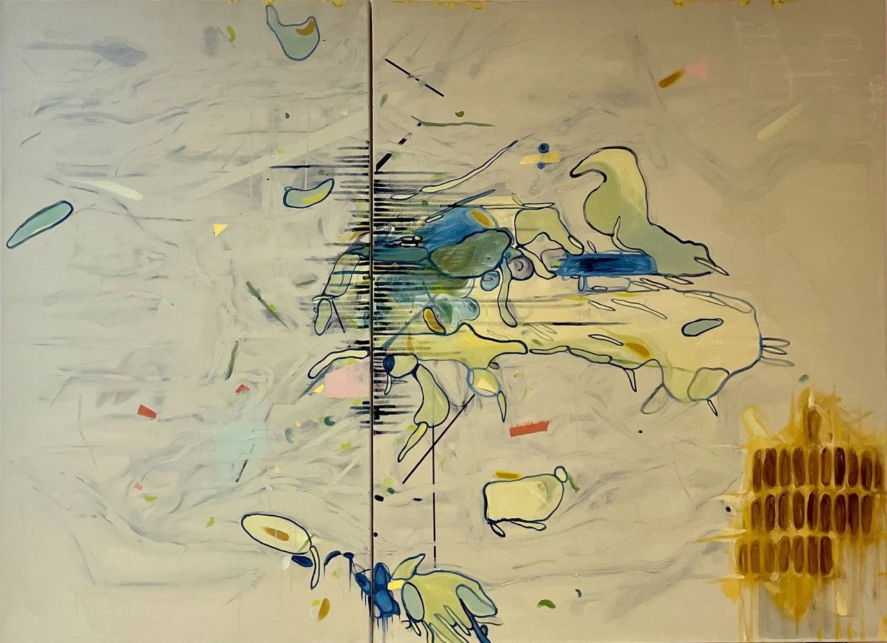 Robyn Jacobs - Expedition