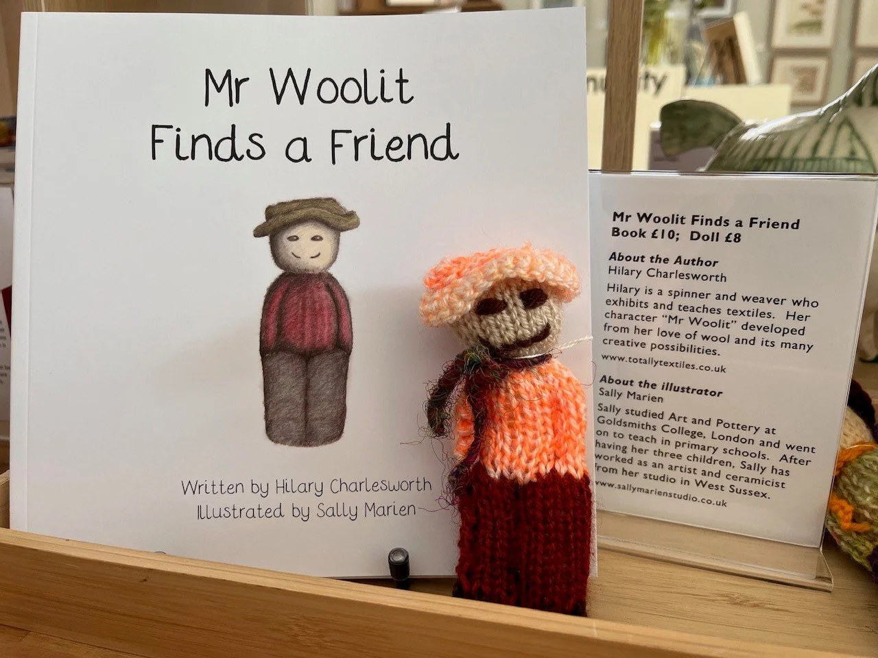 May Half Term Free Book Reading