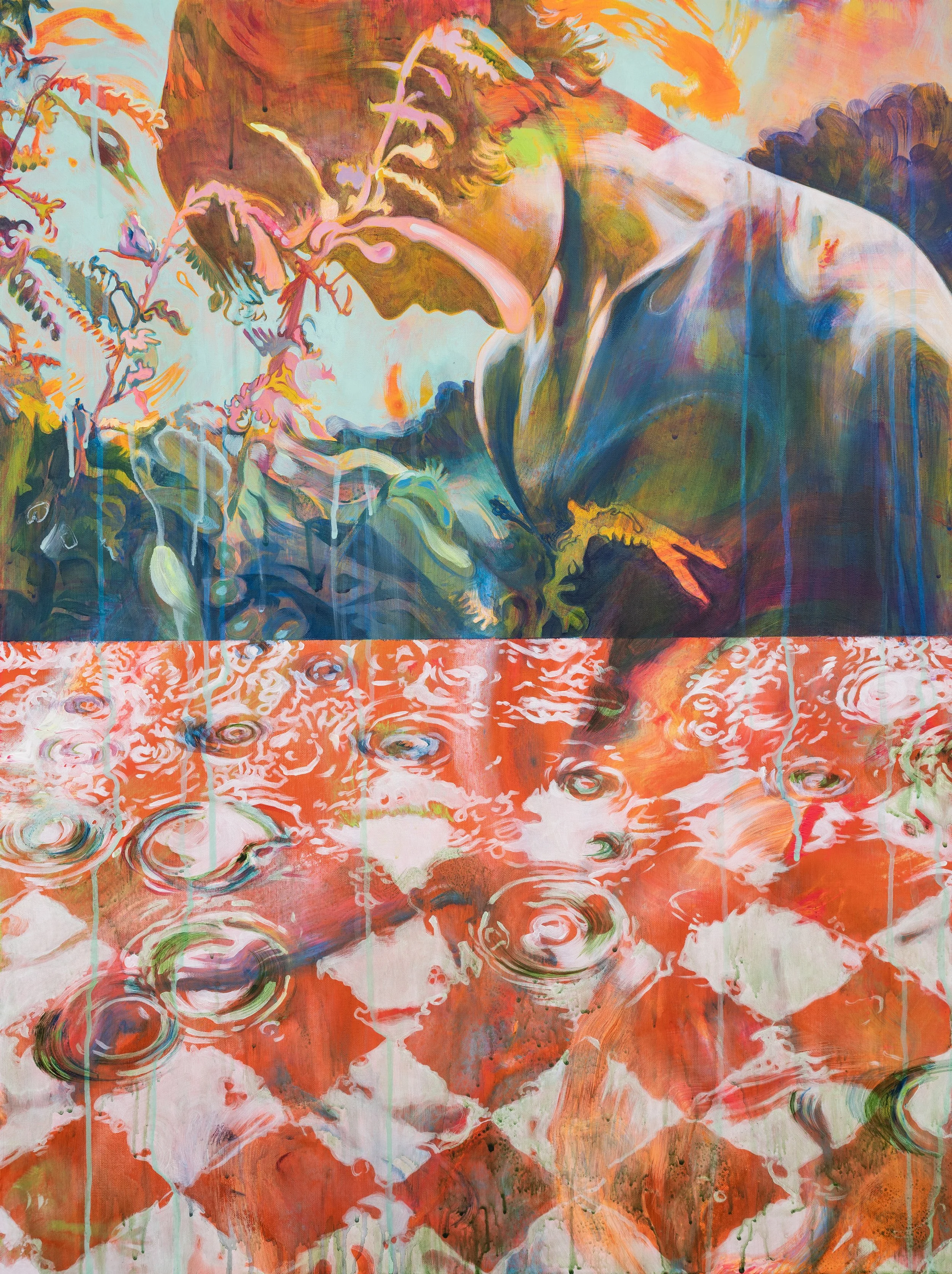 Daniel Freaker - 'Forever'