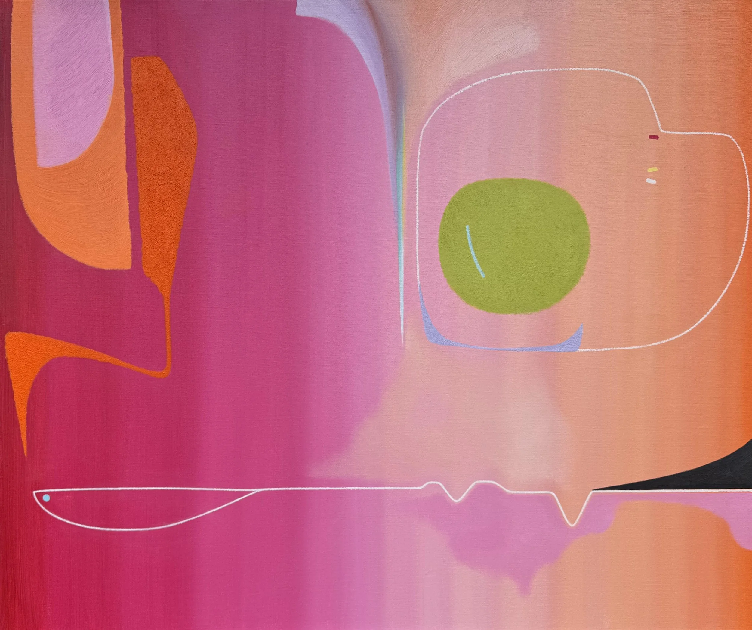 Soupadrage de Rose 2026 Oil on canvas 50 x 100cm.jpg