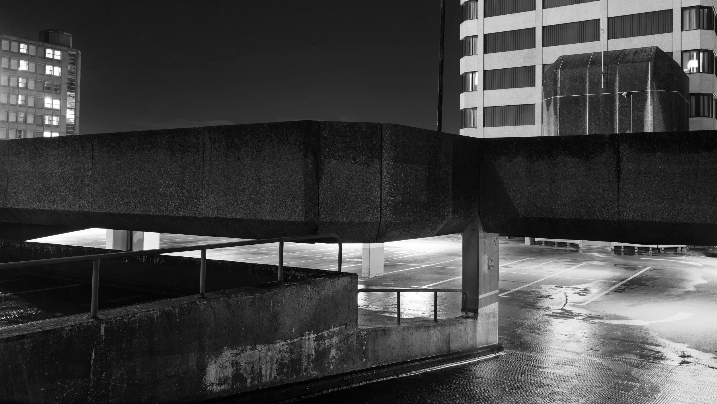 Layers | Broadmead | Bristol | 2025