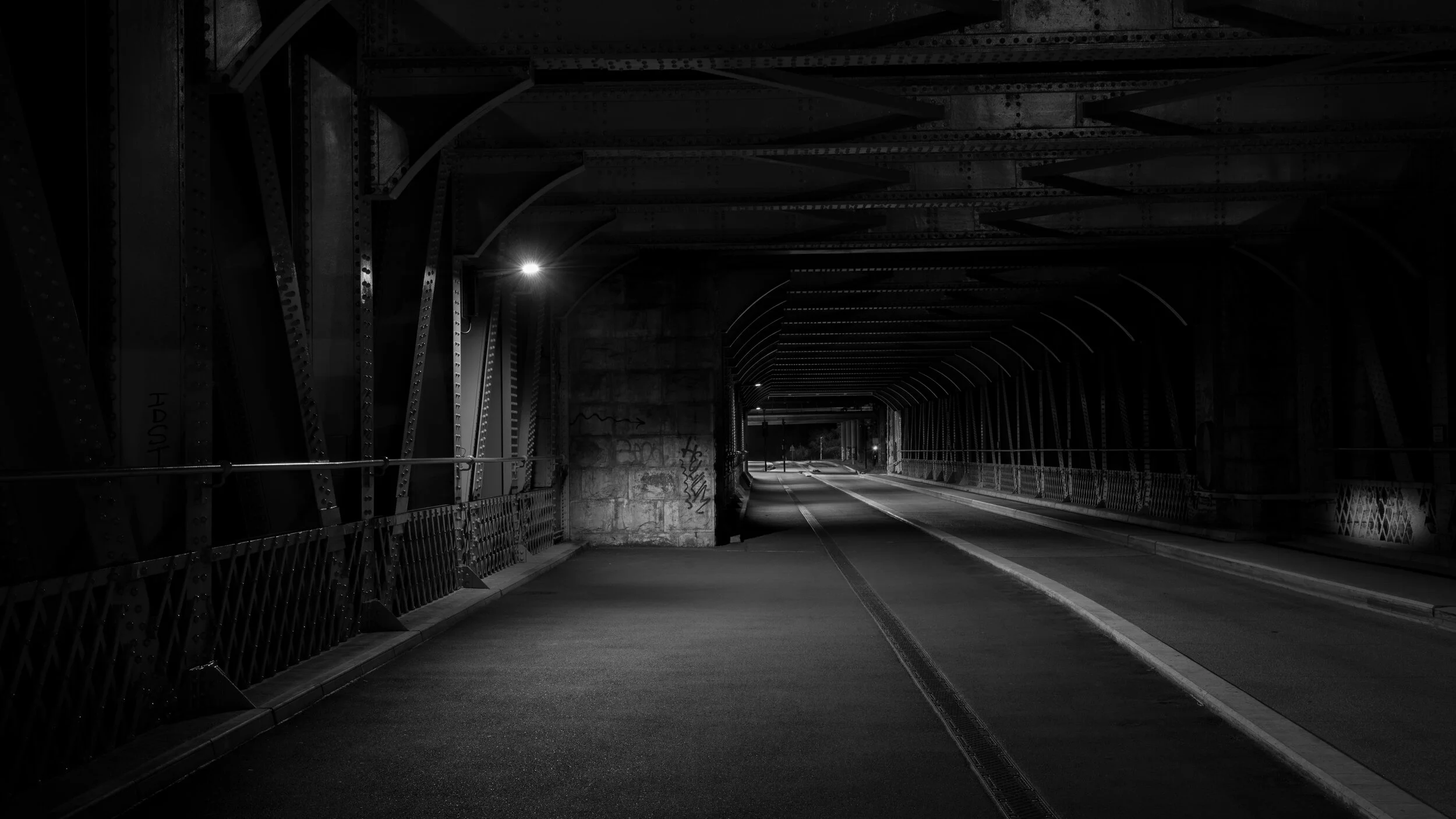 Ashton Avenue Bridge | Bristol | 2018