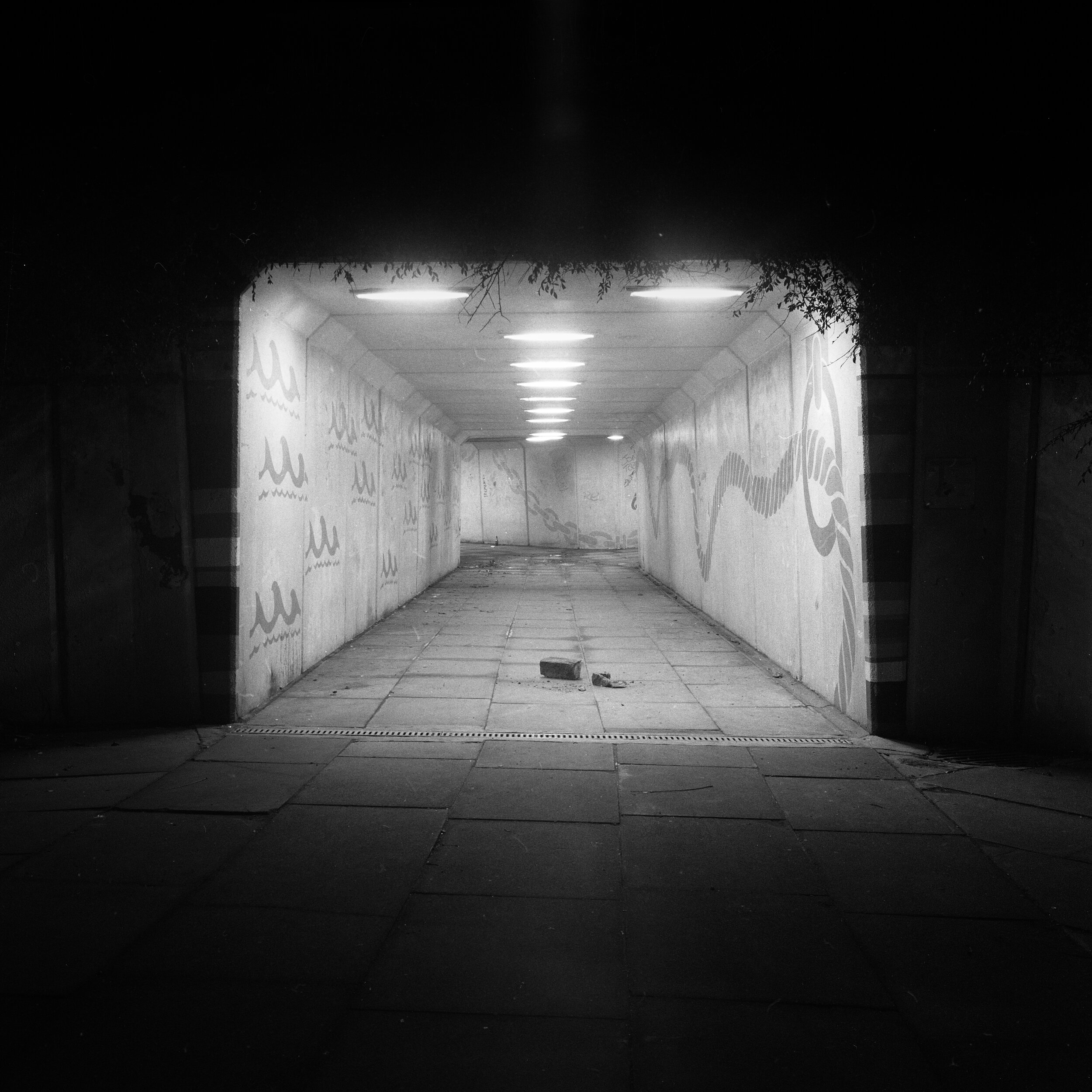 Subway | Roker - Sunderland | 1996