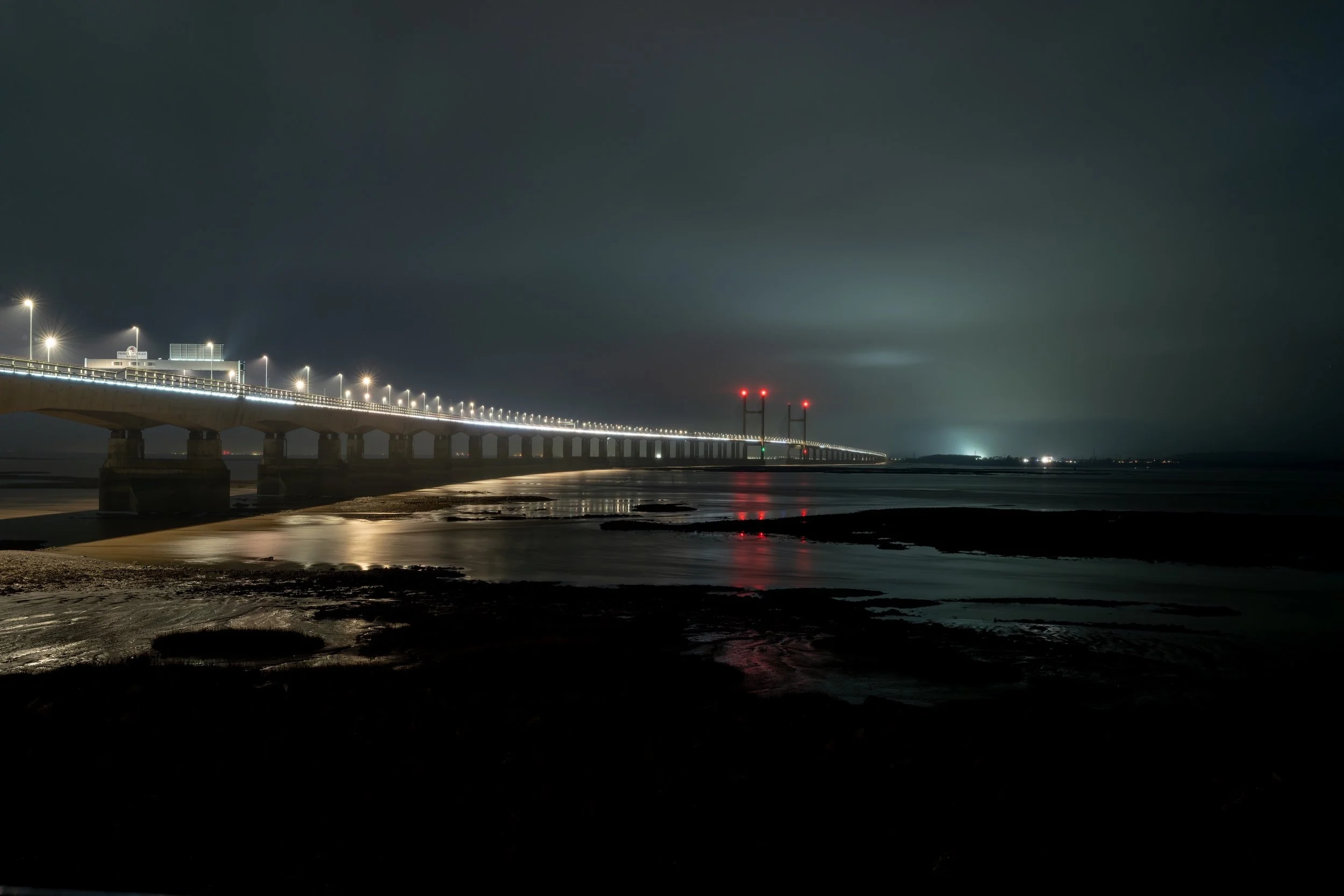 The Bridge | Somerset | 2025