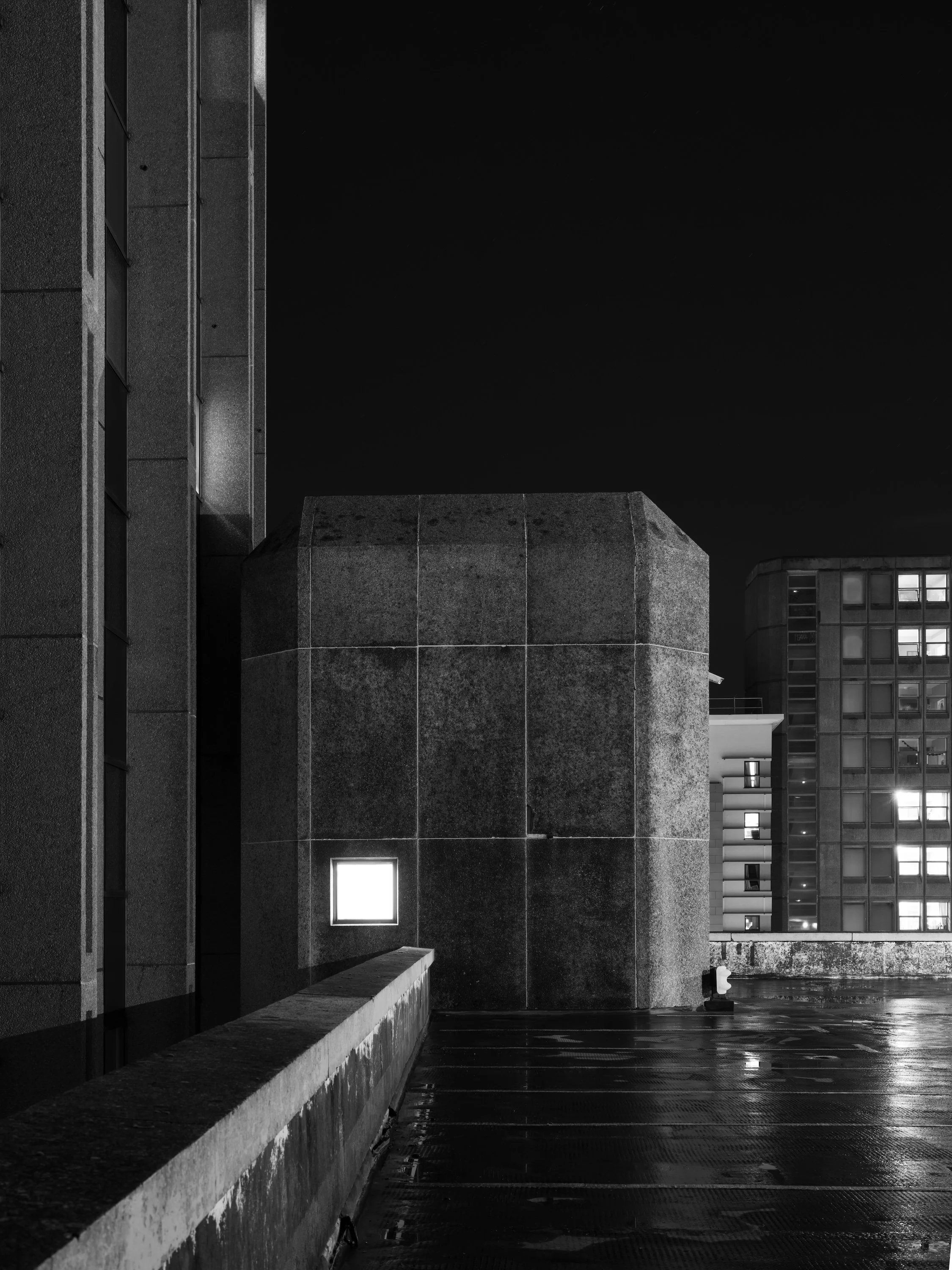 Hido Window | Broadmead | Bristol | 2025