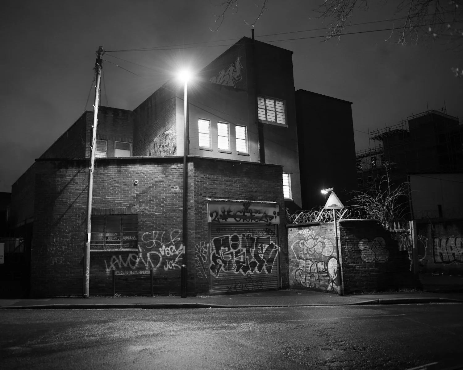 Shapes | Bristol | 2025