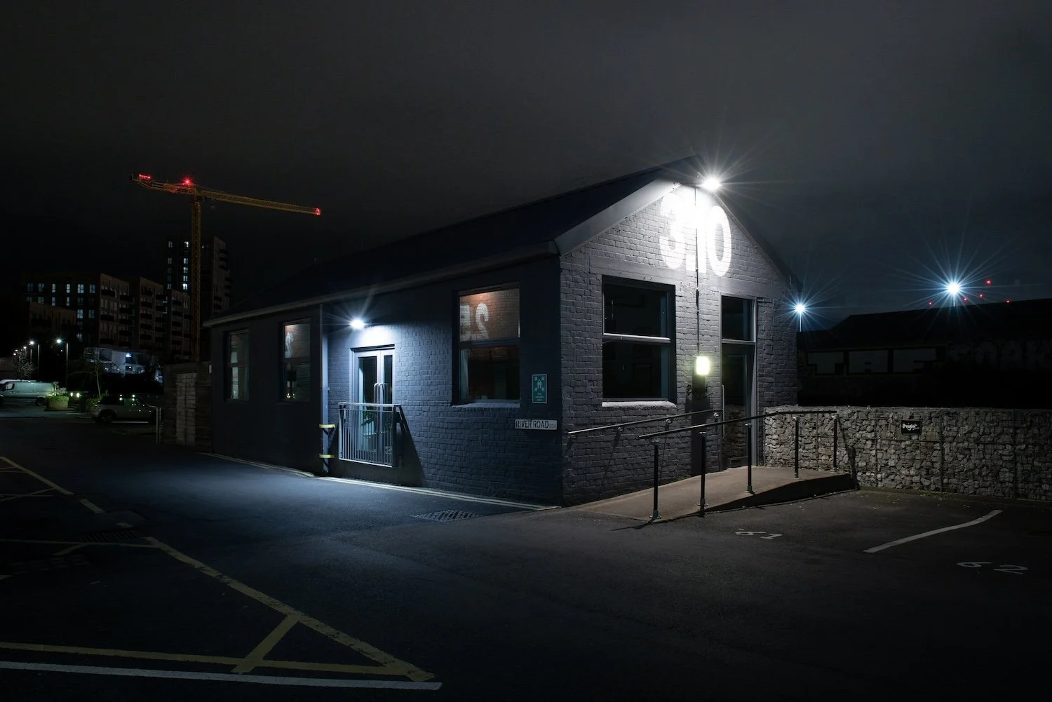 Building 3.10 | 2025