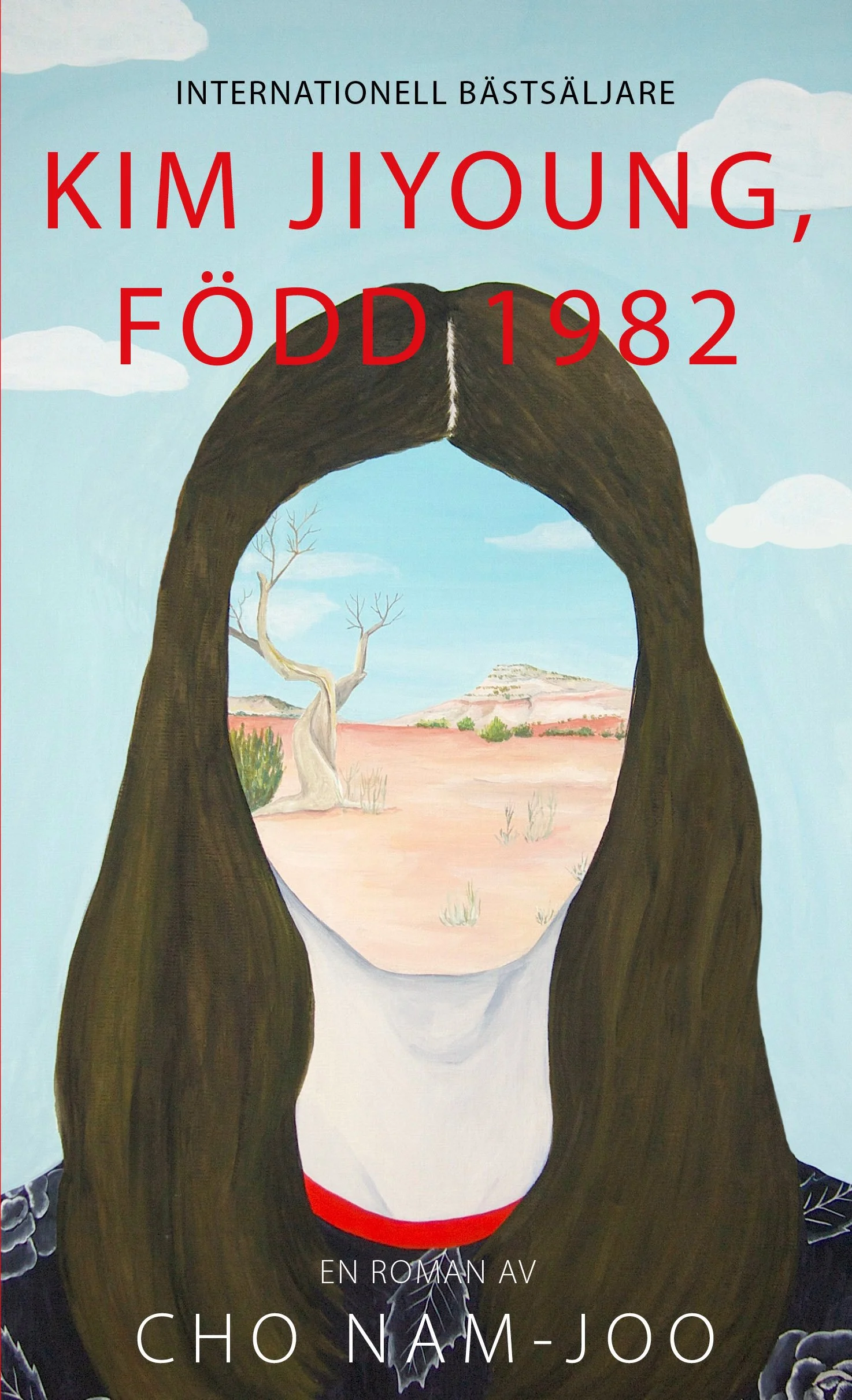 Kim Jiyoung, född 1982