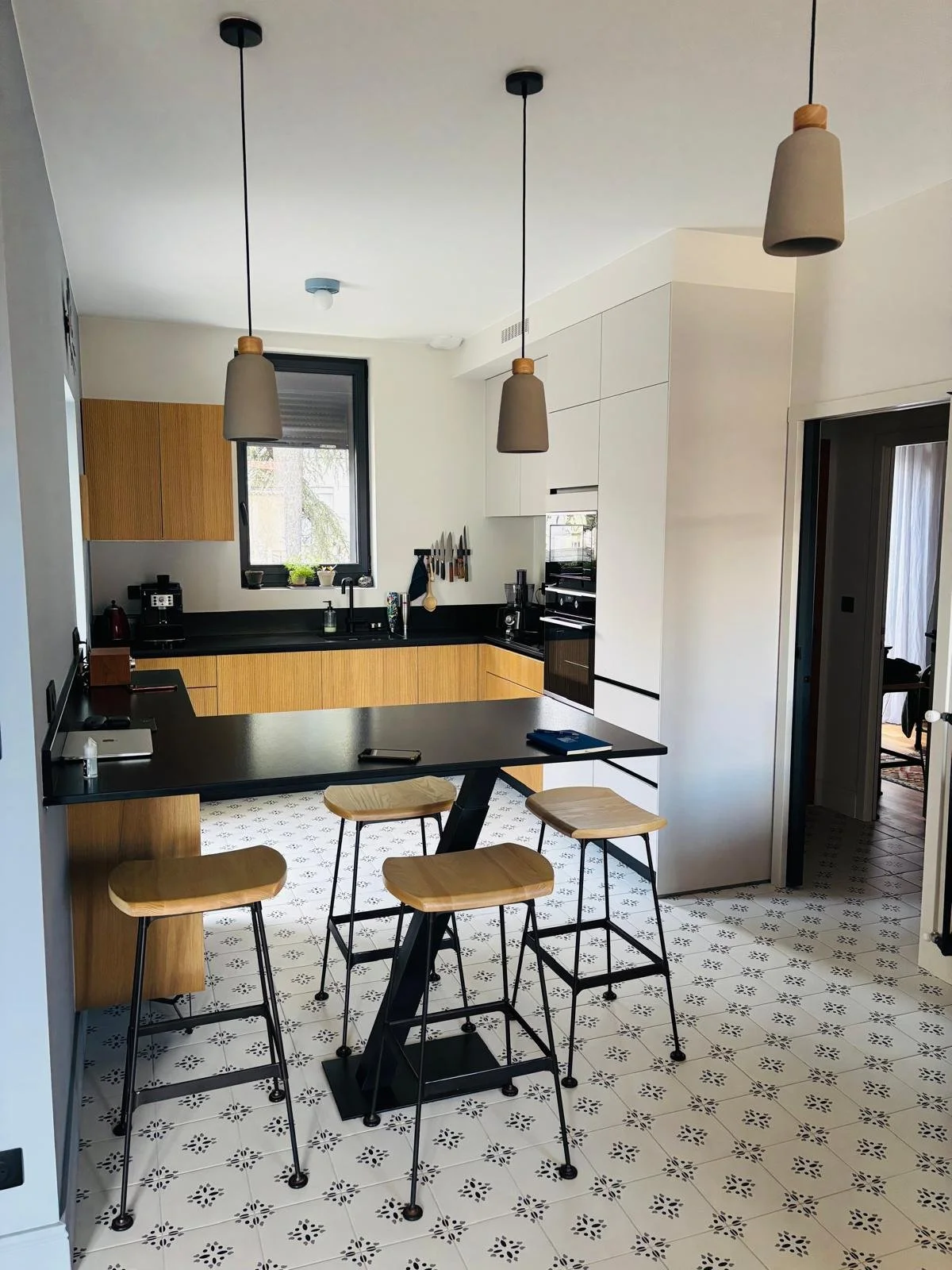 Rénovation / Valence (26000)
