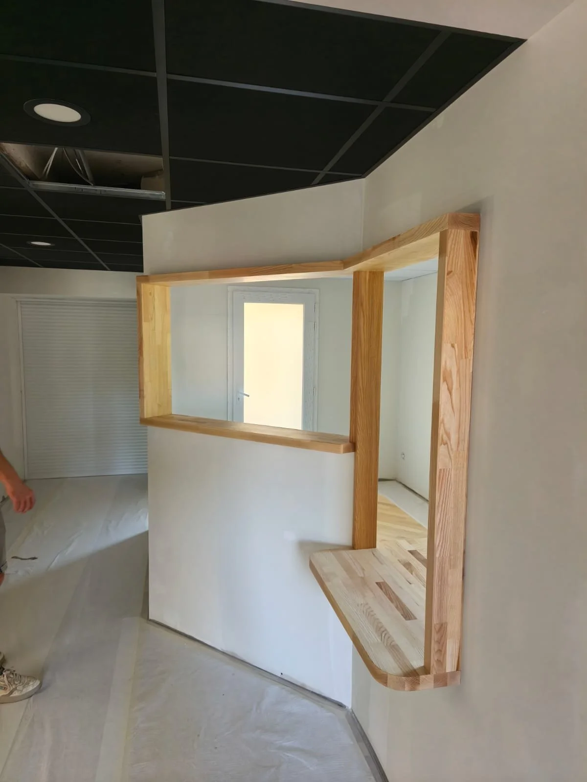 Cabinet de kinés / Valence (26000)