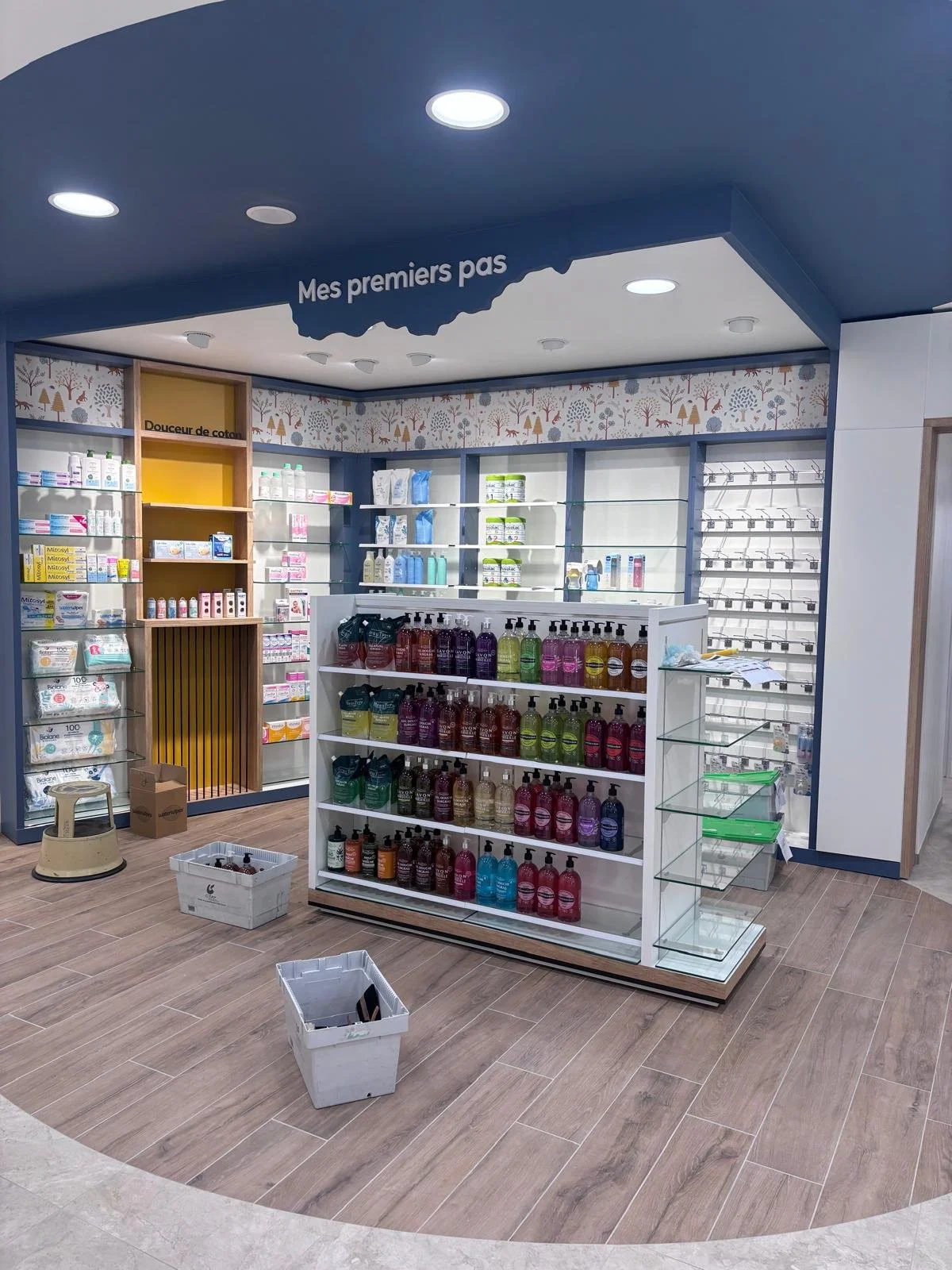 Pharmacie / Rochemaure (07400)