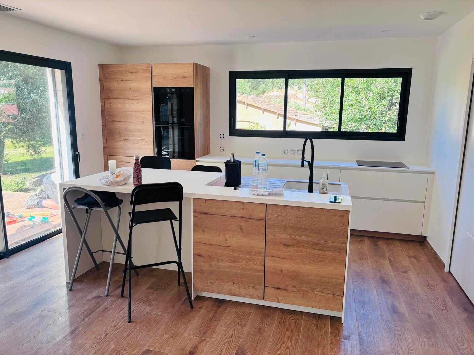 Construction / Cruas (07350)