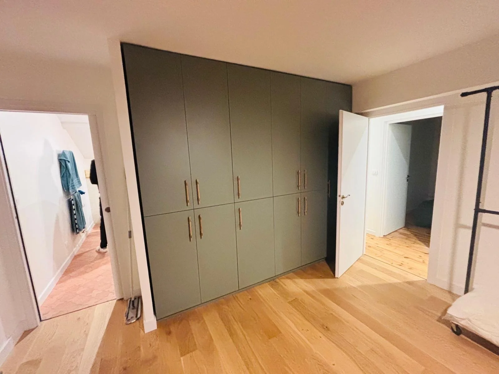 Rénovation / Valence (26000)