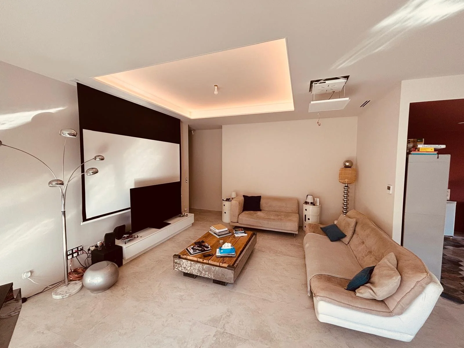 Rénovation / Valence (26000)