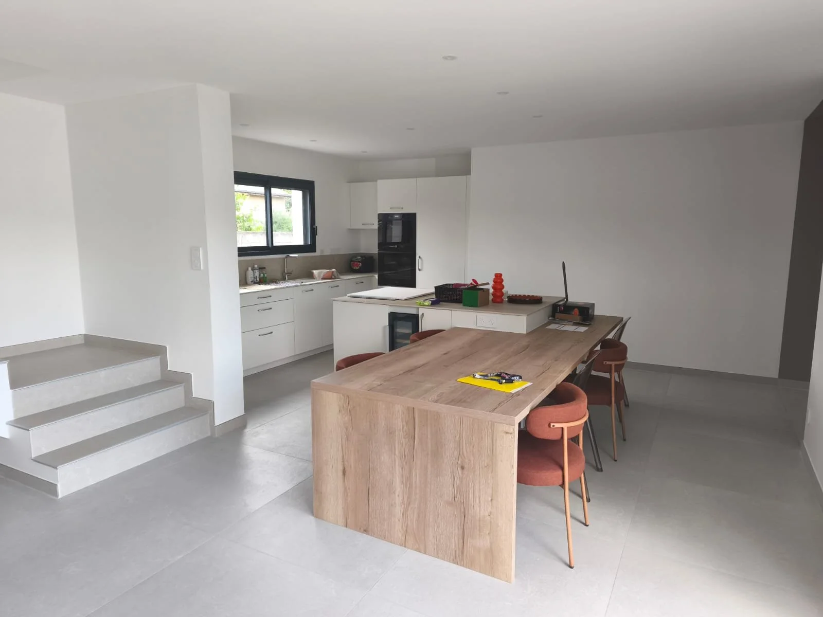 Construction / ST PERAY (07130)